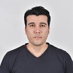 enver yurtsever