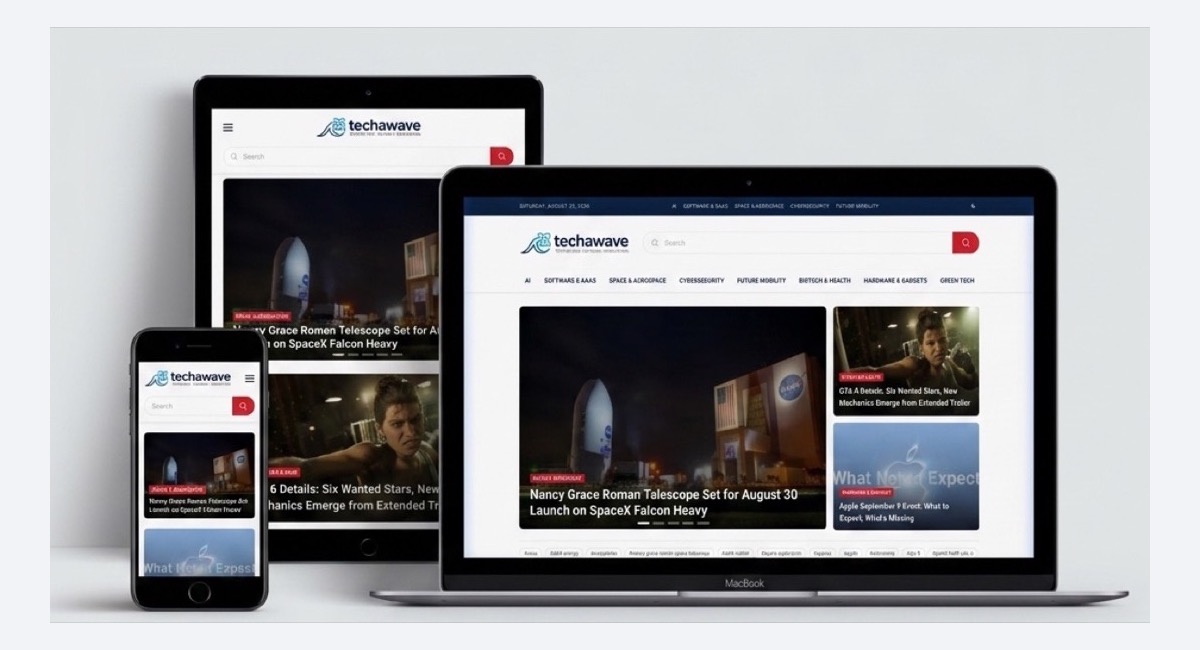 EnvorAI CMS
